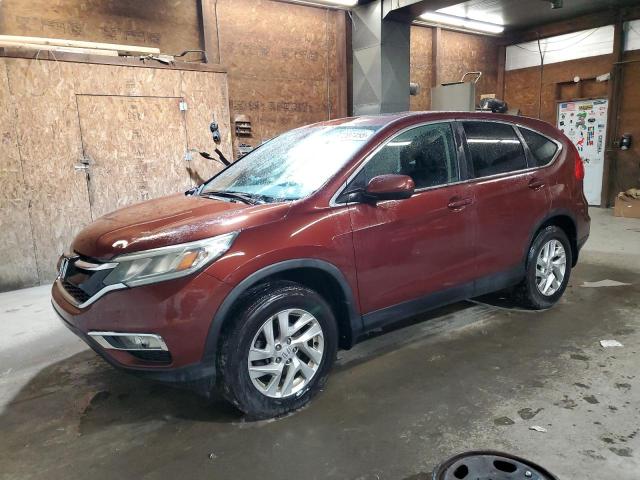 2015 HONDA CR-V EX, 
