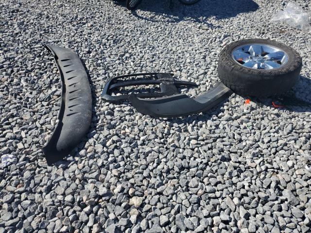 1C6RR7LT6FS653562 - 2015 RAM 1500 SLT BLACK photo 12