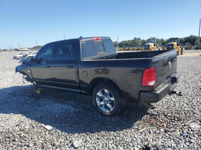 1C6RR7LT6FS653562 - 2015 RAM 1500 SLT BLACK photo 2