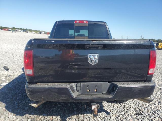 1C6RR7LT6FS653562 - 2015 RAM 1500 SLT BLACK photo 6