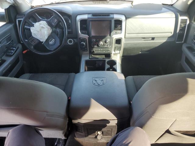 1C6RR7LT6FS653562 - 2015 RAM 1500 SLT BLACK photo 8