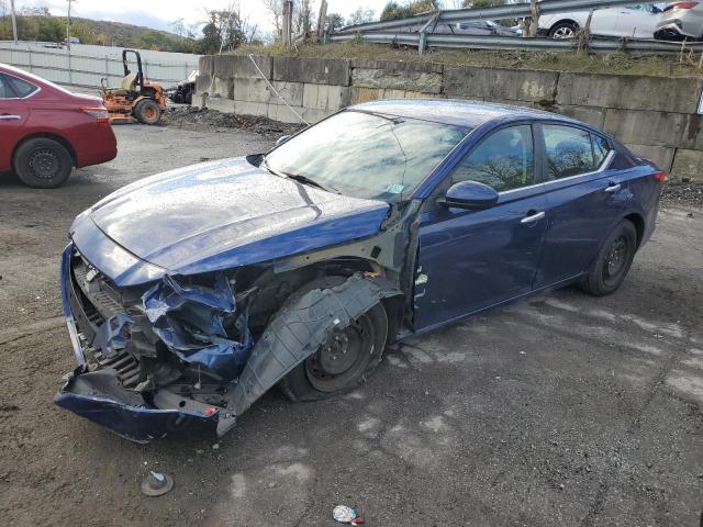 2019 NISSAN ALTIMA S, 