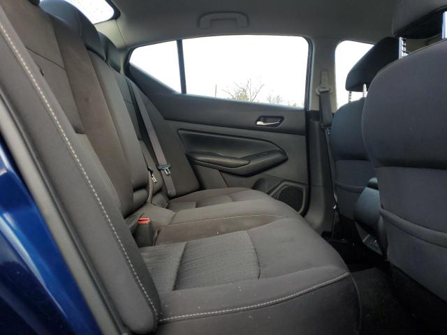 1N4BL4BW0KC217497 - 2019 NISSAN ALTIMA S BLUE photo 10