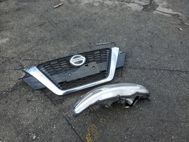 1N4BL4BW0KC217497 - 2019 NISSAN ALTIMA S BLUE photo 12