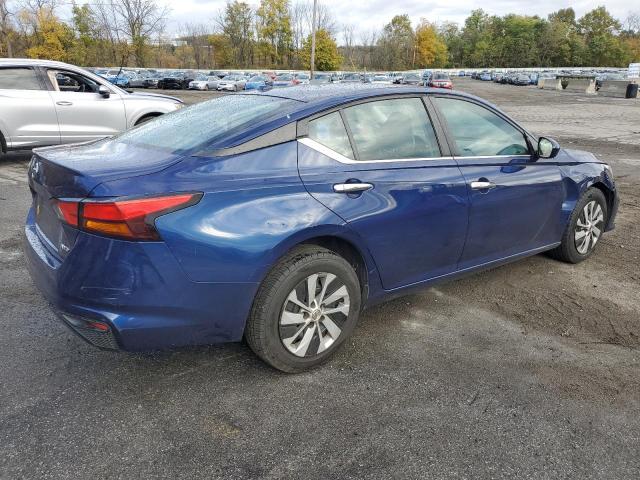 1N4BL4BW0KC217497 - 2019 NISSAN ALTIMA S BLUE photo 3