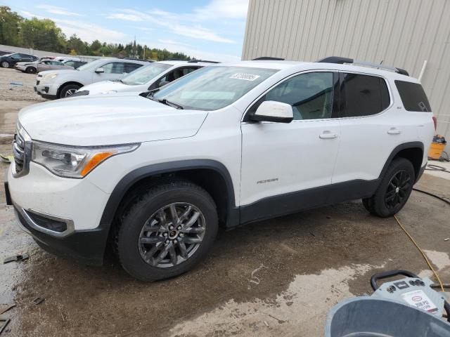 2019 GMC ACADIA SLT-1, 
