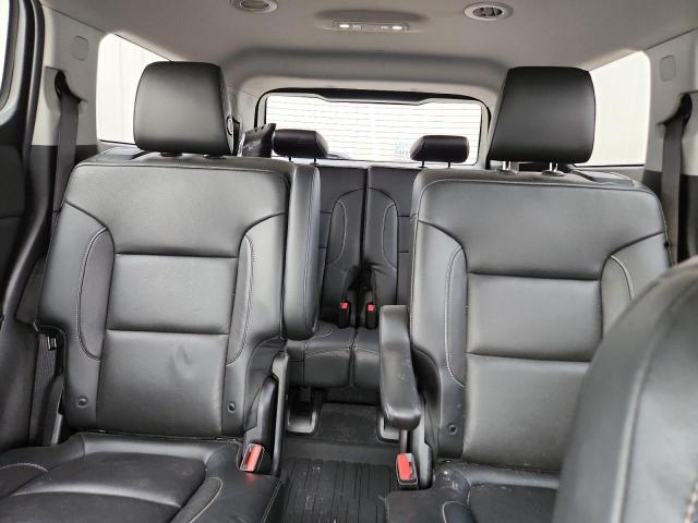 1GKKNULS9KZ165966 - 2019 GMC ACADIA SLT-1 თეთრი ფოტო 10