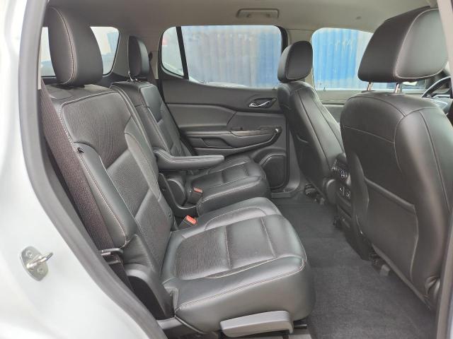 1GKKNULS9KZ165966 - 2019 GMC ACADIA SLT-1 თეთრი ფოტო 11