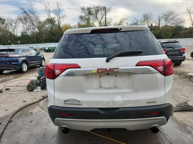 1GKKNULS9KZ165966 - 2019 GMC ACADIA SLT-1 თეთრი ფოტო 6
