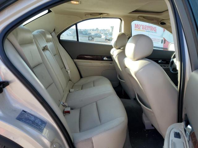 1LNHM86S62Y705173 - 2002 LINCOLN LS 棕色 照片 10