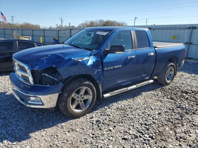 2011 DODGE RAM 1500, 