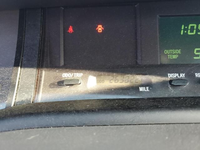 4T1BF28B62U211140 - 2002 TOYOTA AVALON XL WHITE photo 9