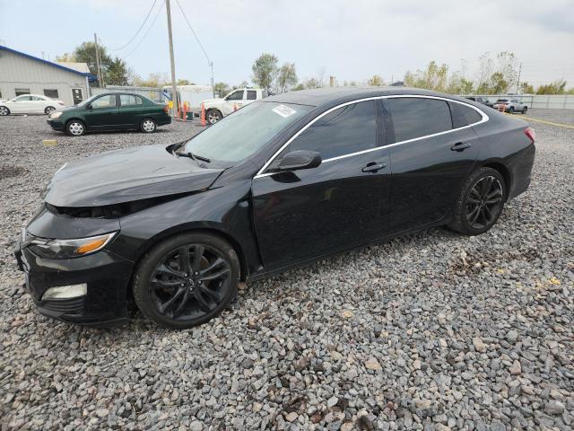 2020 CHEVROLET MALIBU LT, 