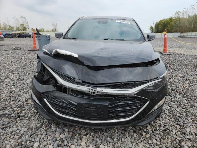 1G1ZD5STXLF131091 - 2020 CHEVROLET MALIBU LT BLACK photo 5