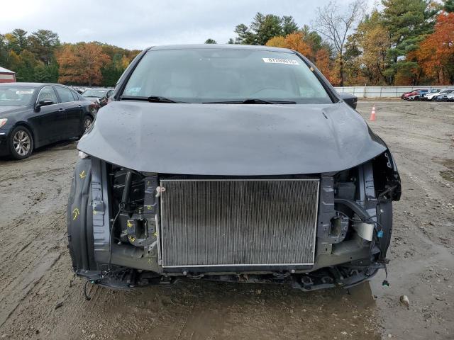 5FNRL6H79JB072174 - 2018 HONDA ODYSSEY EXL Grau Foto 5