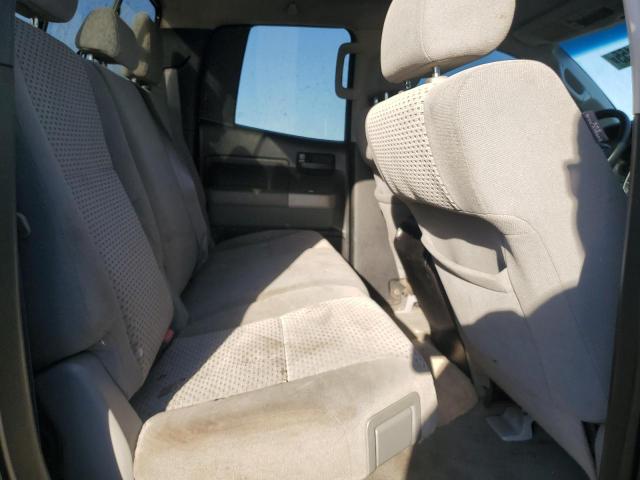 5TFRT541X7X012480 - 2007 TOYOTA TUNDRA DOUBLE CAB SR5 GREEN photo 10