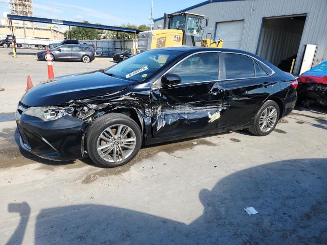 2015 TOYOTA CAMRY LE, 