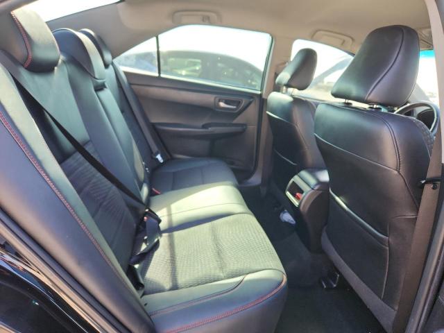 4T1BF1FK0FU889675 - 2015 TOYOTA CAMRY LE BLACK photo 10