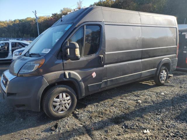 2019 RAM PROMASTER 2500 HIGH, 
