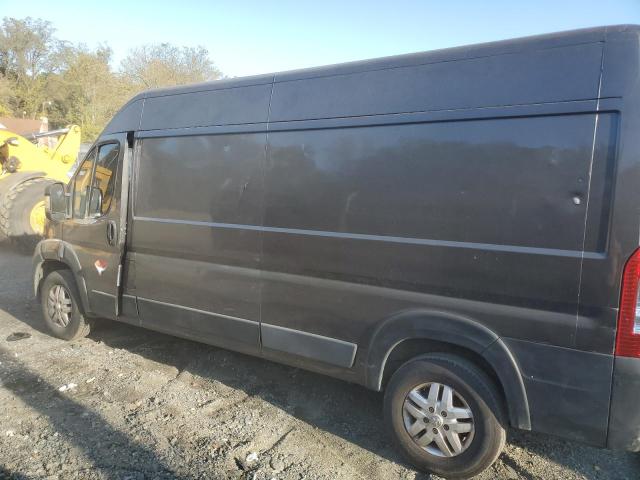3C6TRVDG3KE523148 - 2019 RAM PROMASTER 2500 HIGH Сұр фото 2