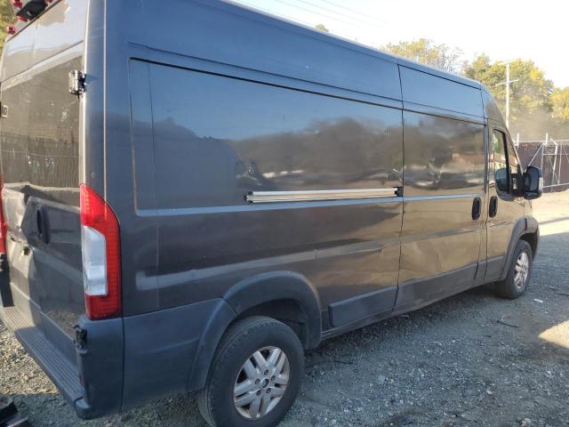 3C6TRVDG3KE523148 - 2019 RAM PROMASTER 2500 HIGH Сұр фото 3