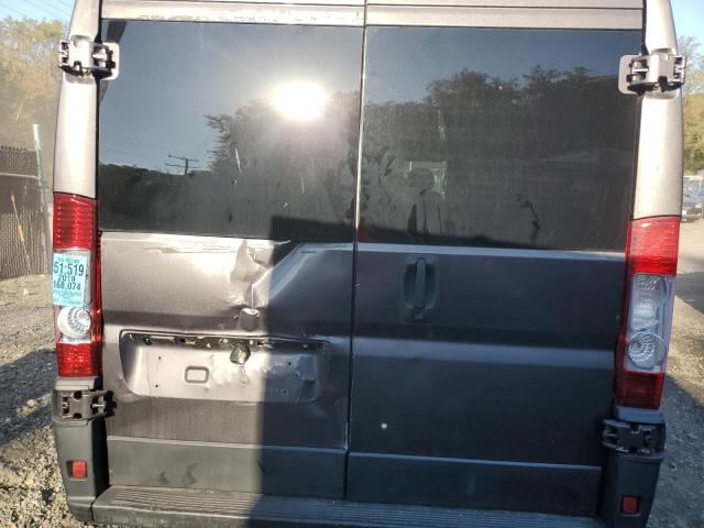 3C6TRVDG3KE523148 - 2019 RAM PROMASTER 2500 HIGH Сұр фото 6