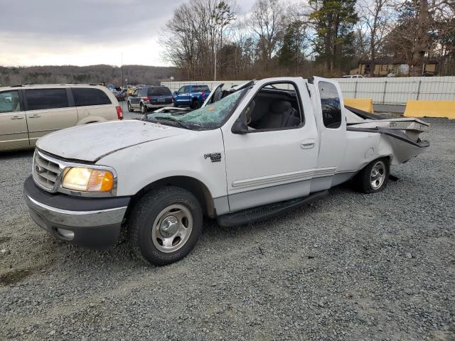 2003 FORD F150, 