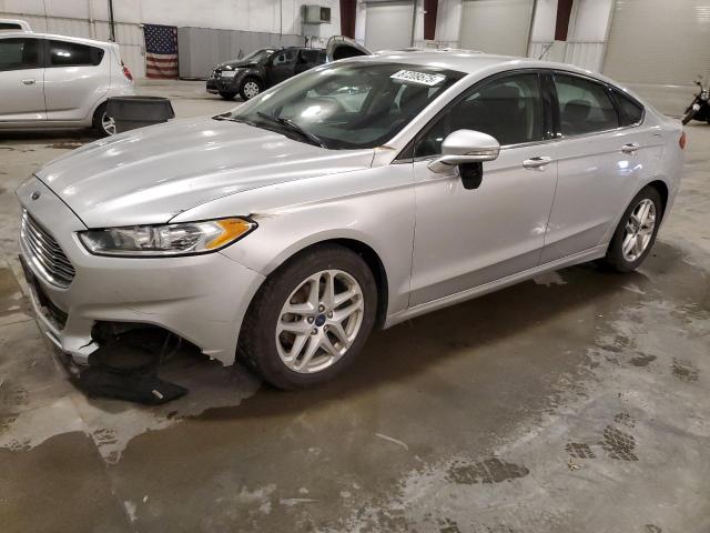2015 FORD FUSION SE, 