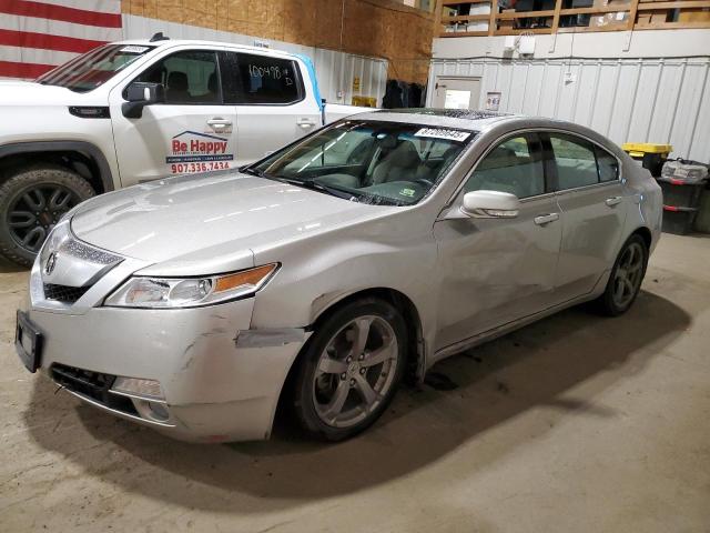 2009 ACURA TL, 