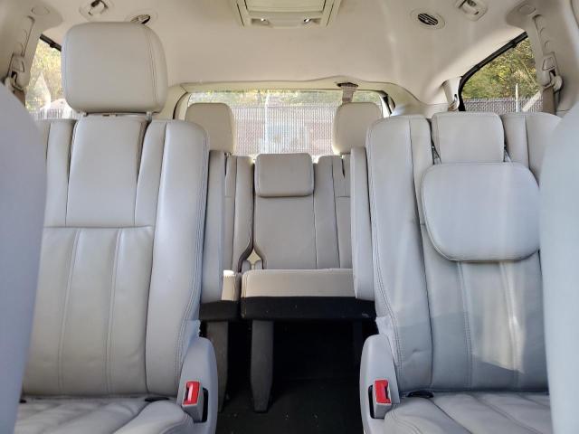 2C4RC1BG2DR801880 - 2013 CHRYSLER TOWN & COU TOURING Mavi foto 10