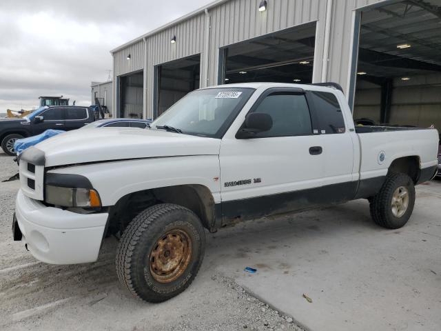 2001 DODGE RAM 1500, 