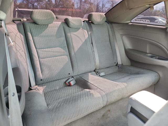 2HGFG1B66BH508504 - 2011 HONDA CIVIC LX WHITE photo 10