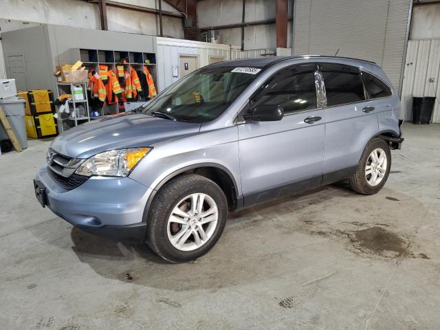 2011 HONDA CR-V LX, 