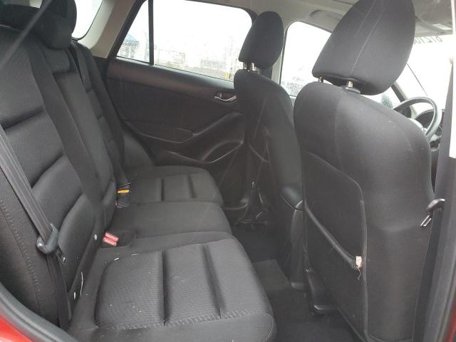 JM3KE4CE7D0130427 - 2013 MAZDA CX-5 TOURING Burgund zdjęcie 10