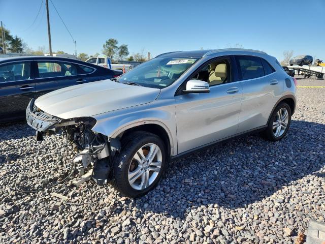 2015 MERCEDES-BENZ GLA 250, 