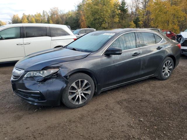 2015 ACURA TLX TECH, 