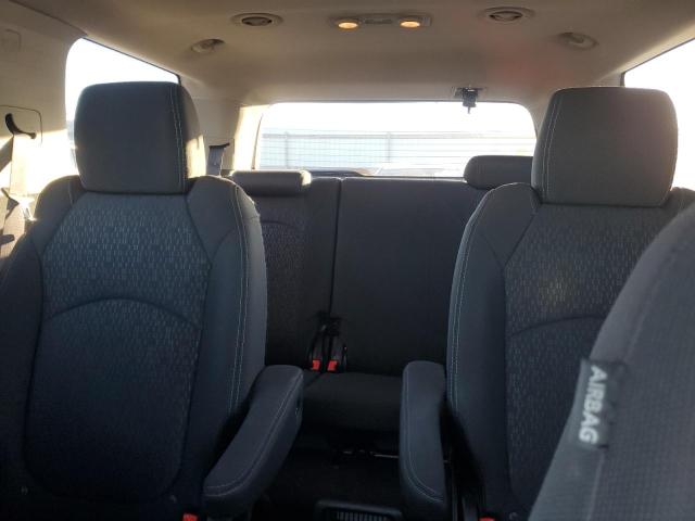 1GKKRPKDXEJ340785 - 2014 GMC ACADIA SLE BEIGE photo 10