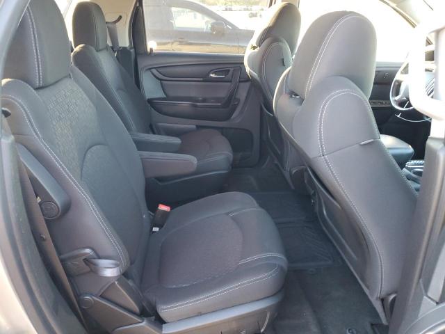 1GKKRPKDXEJ340785 - 2014 GMC ACADIA SLE BEIGE photo 11