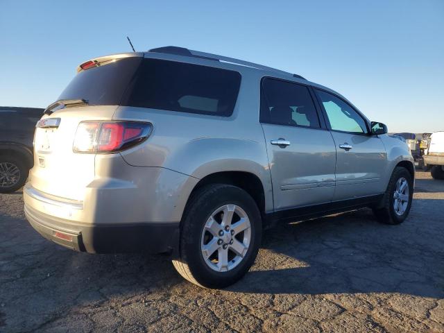 1GKKRPKDXEJ340785 - 2014 GMC ACADIA SLE BEIGE photo 3