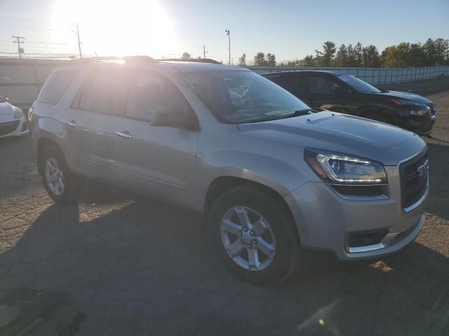 1GKKRPKDXEJ340785 - 2014 GMC ACADIA SLE BEIGE photo 4
