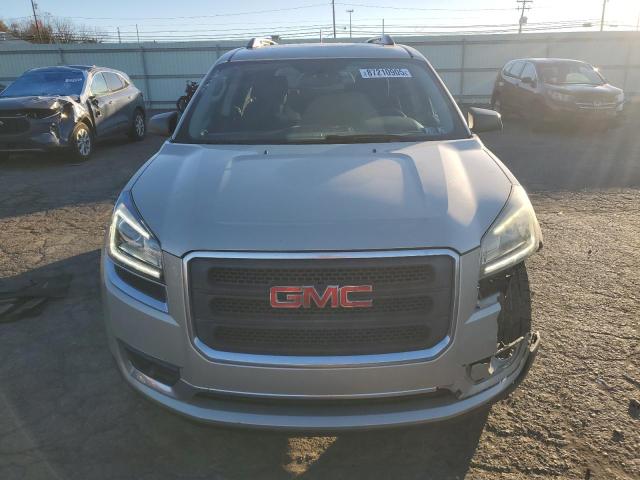 1GKKRPKDXEJ340785 - 2014 GMC ACADIA SLE BEIGE photo 5