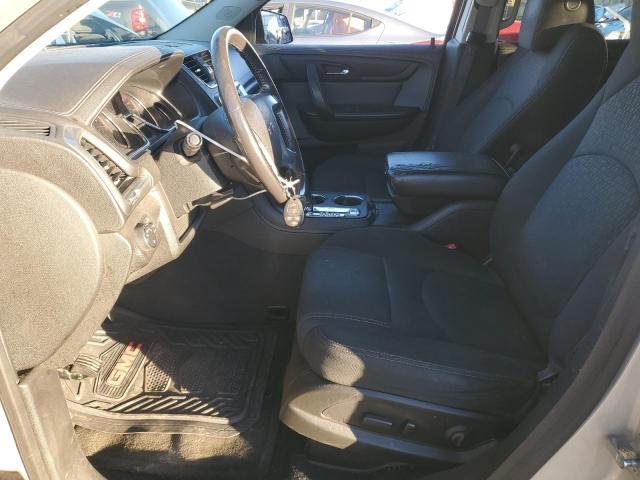 1GKKRPKDXEJ340785 - 2014 GMC ACADIA SLE BEIGE photo 7