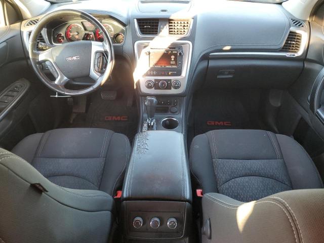 1GKKRPKDXEJ340785 - 2014 GMC ACADIA SLE BEIGE photo 8