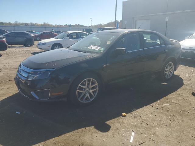 2011 FORD FUSION SEL, 