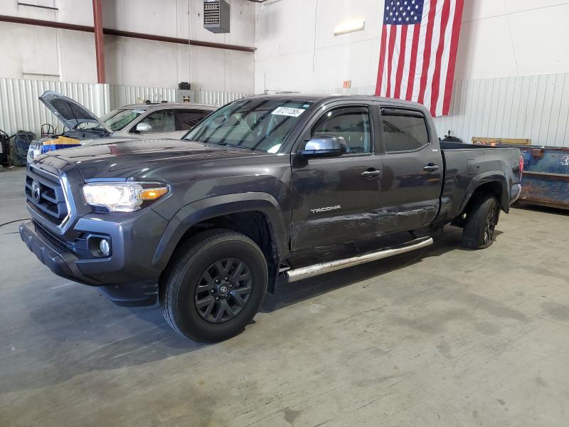 2023 TOYOTA TACOMA DOUBLE CAB, 