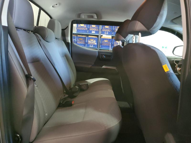 3TYBZ5DN0PT003090 - 2023 TOYOTA TACOMA DOUBLE CAB 石墨色 照片 10