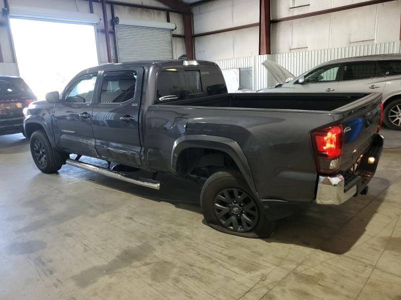 3TYBZ5DN0PT003090 - 2023 TOYOTA TACOMA DOUBLE CAB 石墨色 照片 2