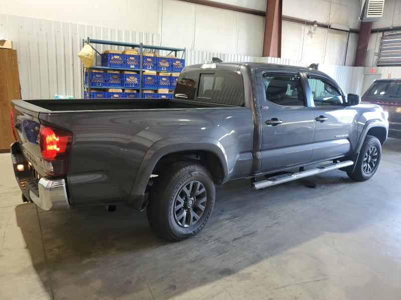 3TYBZ5DN0PT003090 - 2023 TOYOTA TACOMA DOUBLE CAB 石墨色 照片 3