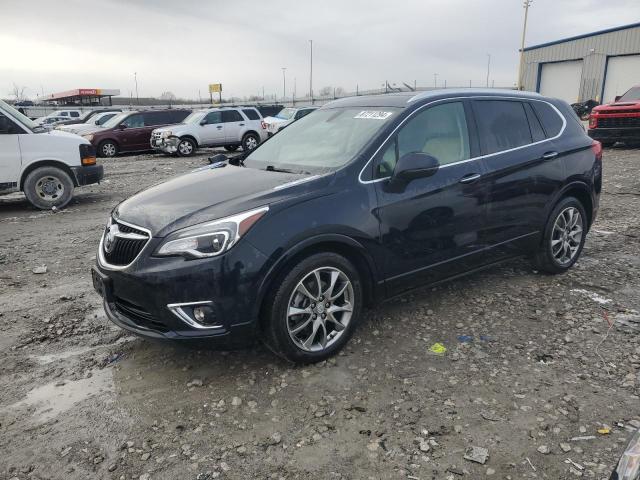 2020 BUICK ENVISION ESSENCE, 
