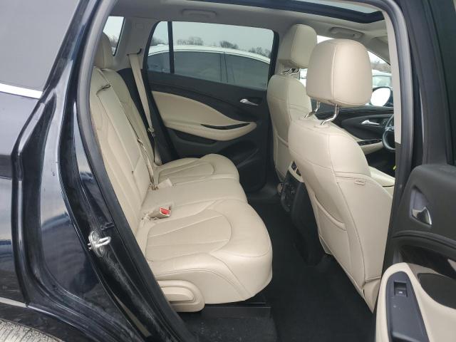 LRBFXCSA8LD111727 - 2020 BUICK ENVISION ESSENCE ლურჯი ფოტო 11